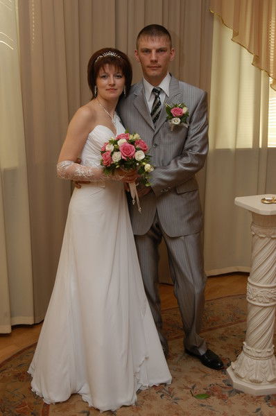 Лариса Коршунова