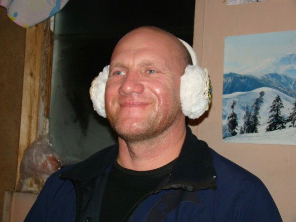 Алексей Шохирев