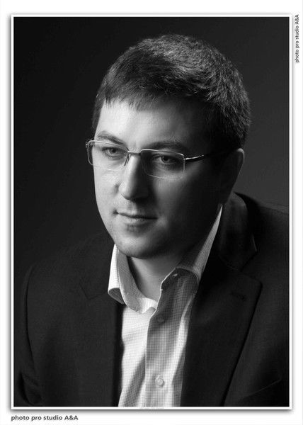 Вячеслав Дарменко