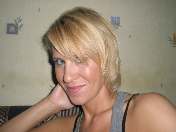 Светлана Ратанова