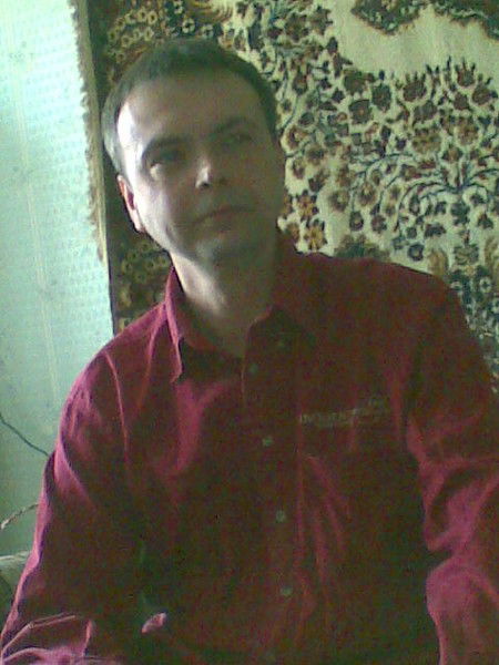 Андрей Бабенко