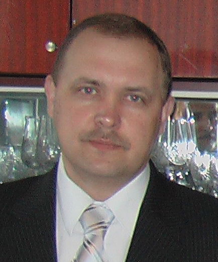 Юрий Жерко