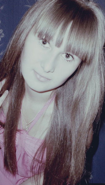 Елена Андреева