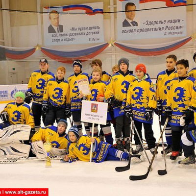 Данила Фёдоров