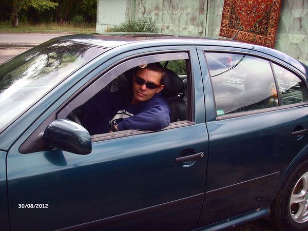 Вадим Шкаликов