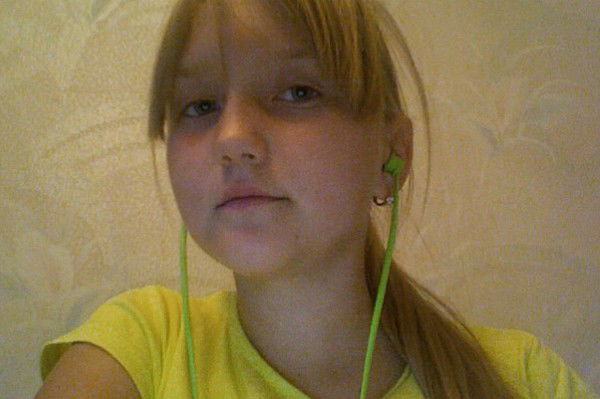 Катя Кравцова