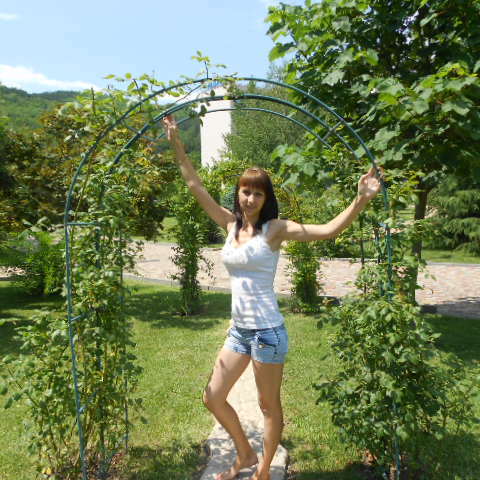 Ирина Пасишниченко