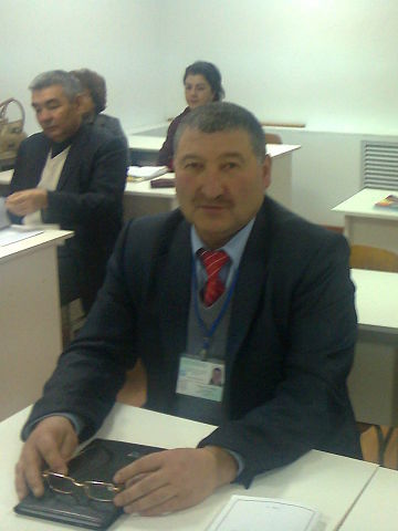 Tulanboy Tuychiyev