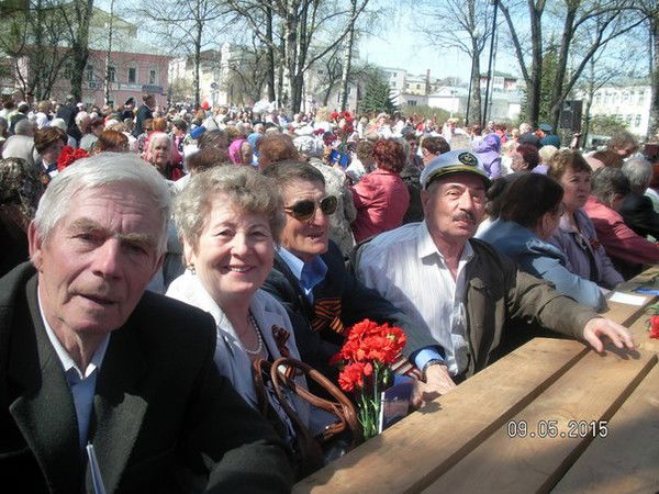 Алексей Викулов