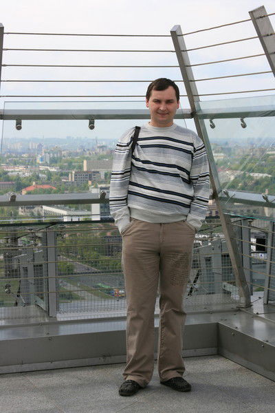 Эдуард Ветиорец