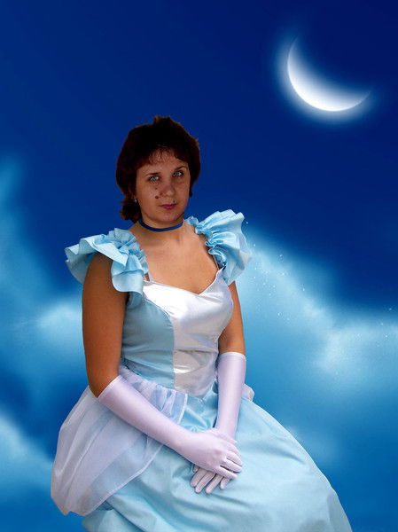 Татьяна Неверова