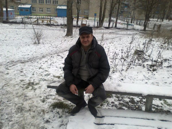 Игорь Торопов