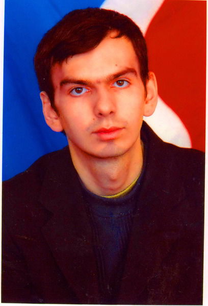 Александр Червяков