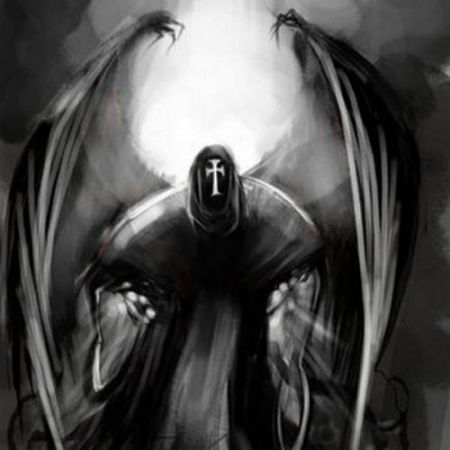 ~666 Antichrist 666~