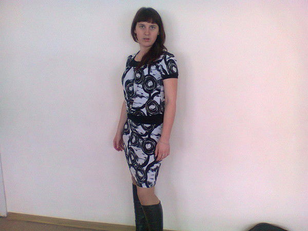 Татьяна Корниенко