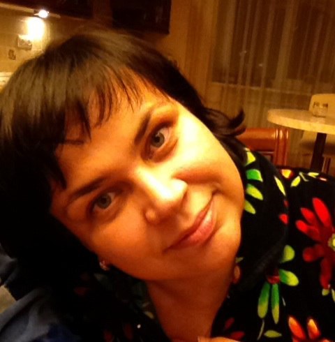 Марина Лазарчук