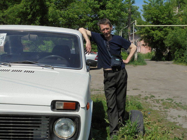 Сергей Соболевский