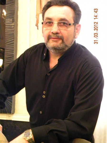 Александр Цвайг