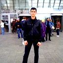 Jamshed Odinaev