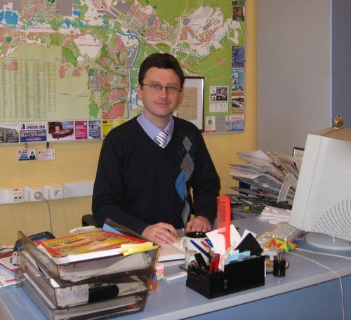 Вячеслав Федоров