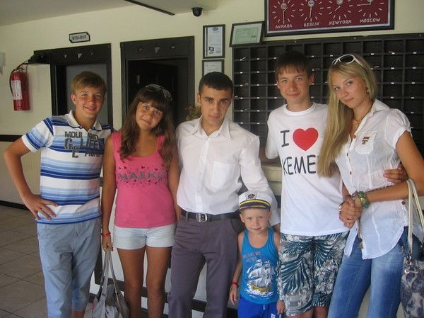 Жека Ильюшонок