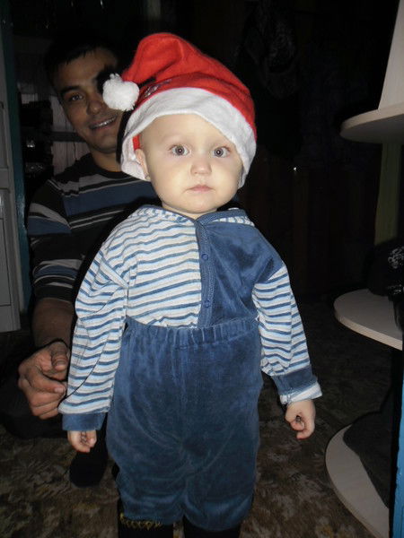 Ильнара Жалилова