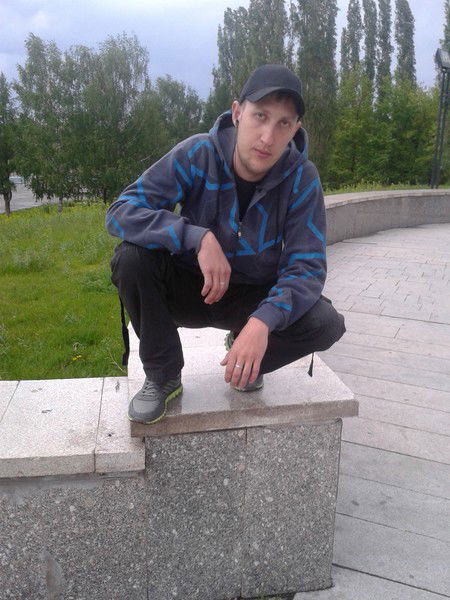 Александр Иванов