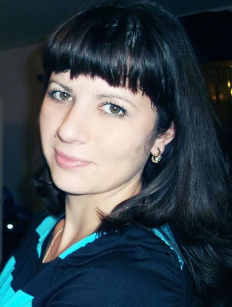 Валентина Бархатова