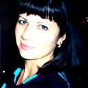 Валентина Бархатова