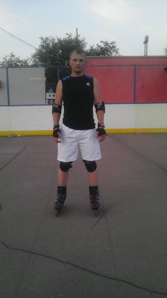 Сергей Васильев