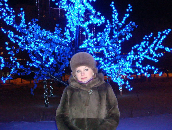 Татьяна Акулова