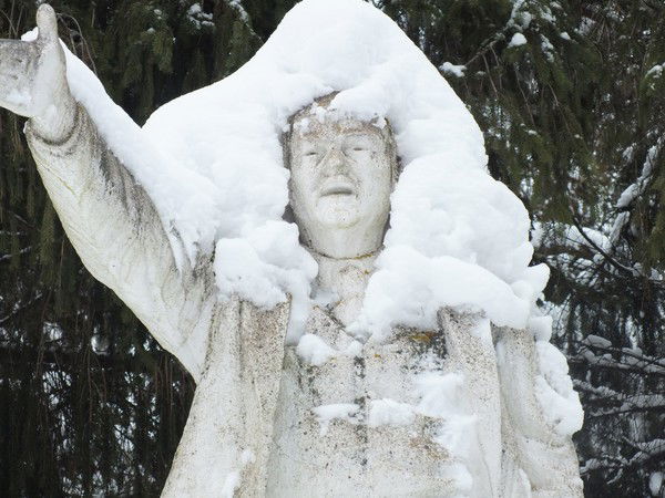 Тамара Палатова