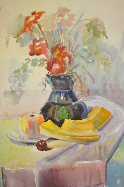 Эльмира Хусаенова