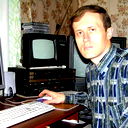 Сергей Самошкин