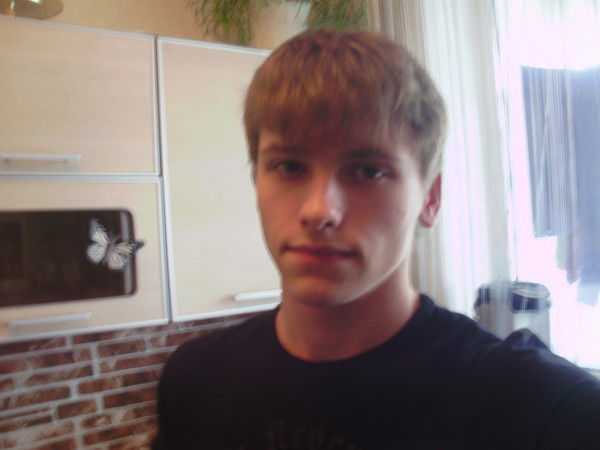 Роман Щепенев