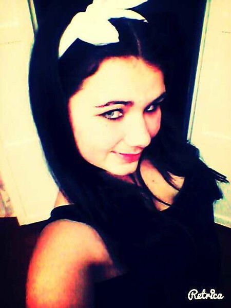 Кристина Черникова