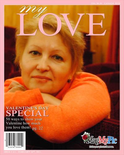 Юлия Михайлова