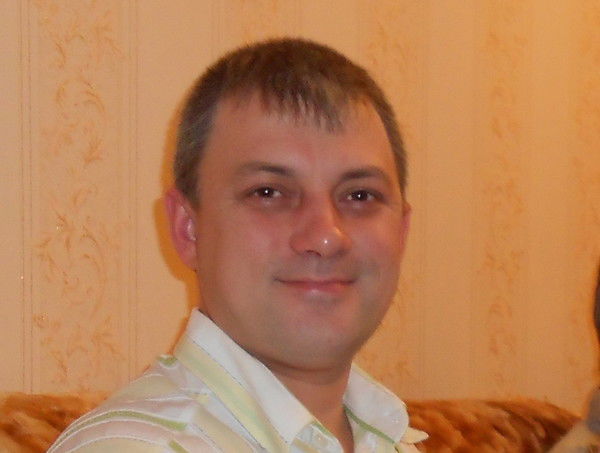 Алексей Беломестнов