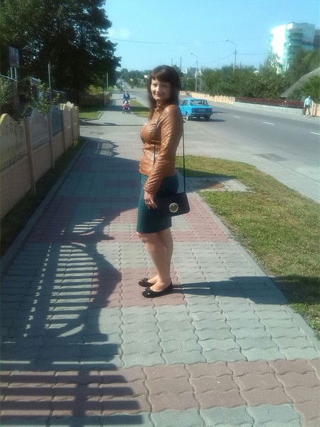 Валентина Кольцова