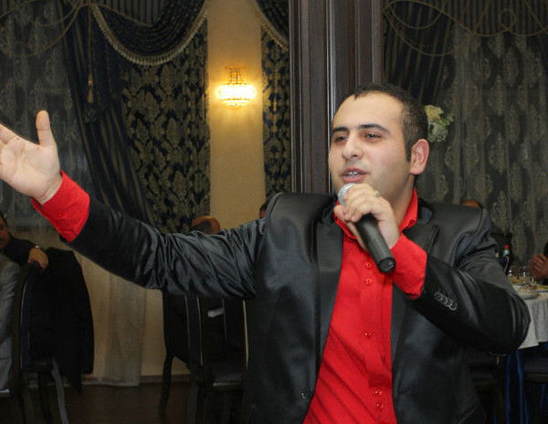 Аревшат Согоян