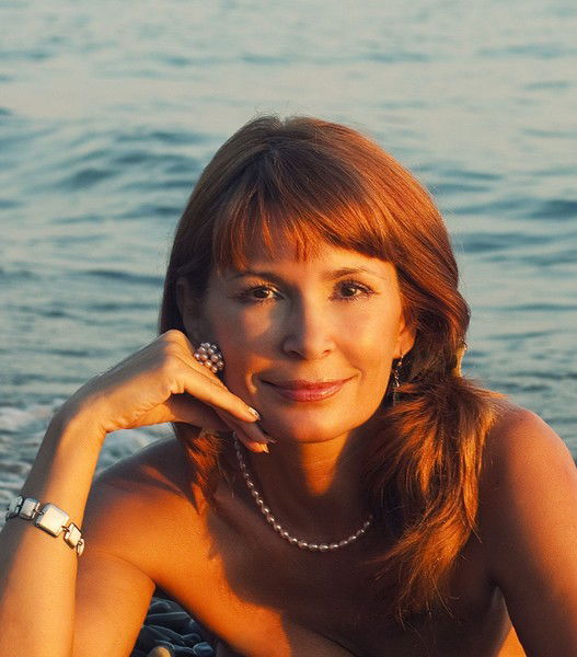 Ирина Кропотова