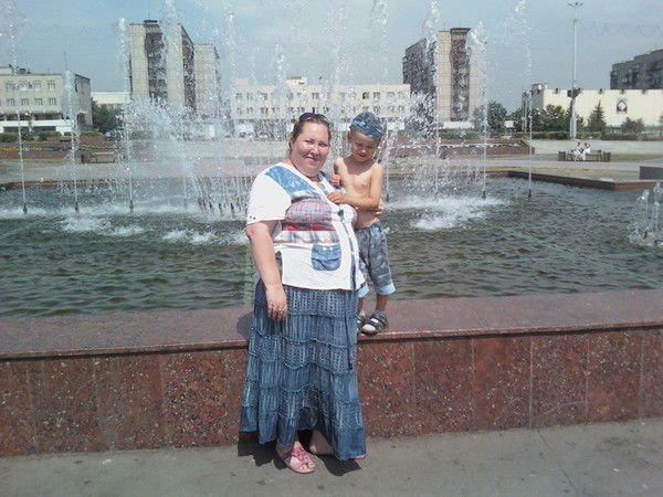 Ася Яфизова