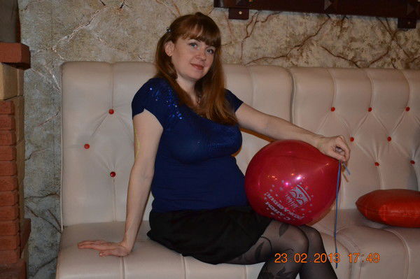 Елена Парменова