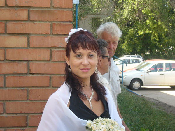 Светлана Цветкова