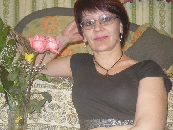 Надежда Борда