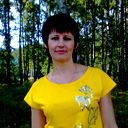 Виктория Вьюгина
