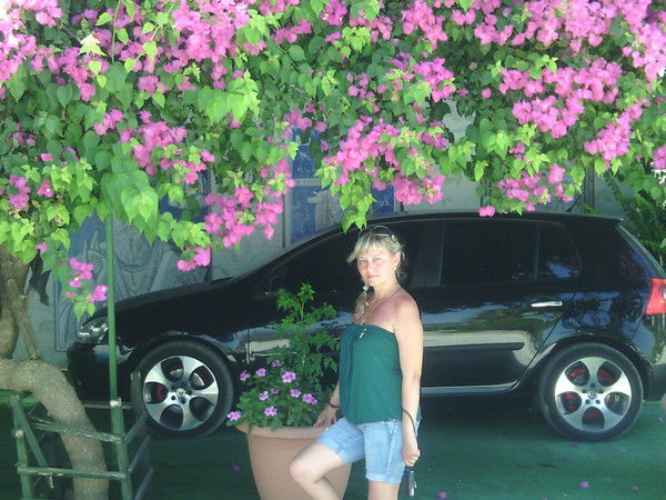 Ирина Сяглова