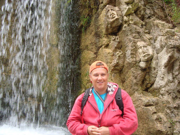 Максим Климкин