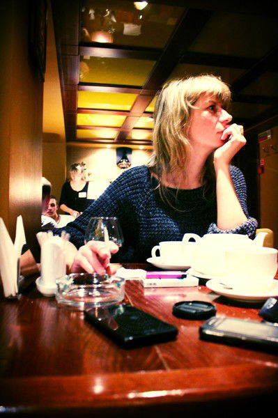 Катюша Изотова