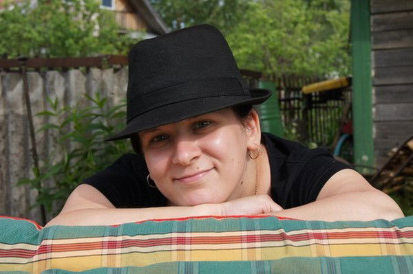 Аленка Михеева